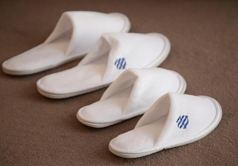 주니어 스위트, Corpo Santo Lisbon Historical