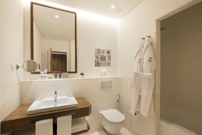 주니어 스위트, Corpo Santo Lisbon Historical