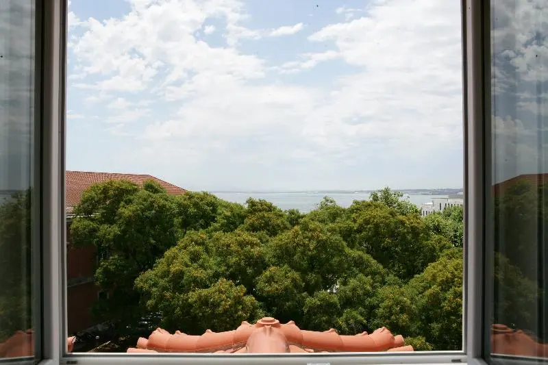 Suite Prestige, Corpo Santo Lisbon Historical