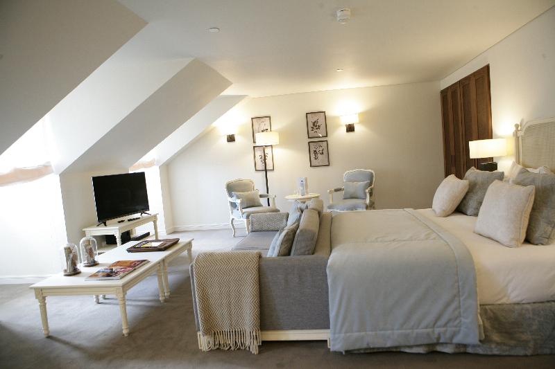 프레스티지 스위트, Corpo Santo Lisbon Historical