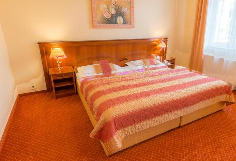 غرفة سوبيريور, Ensana Centrální Lázně   Maria Spa