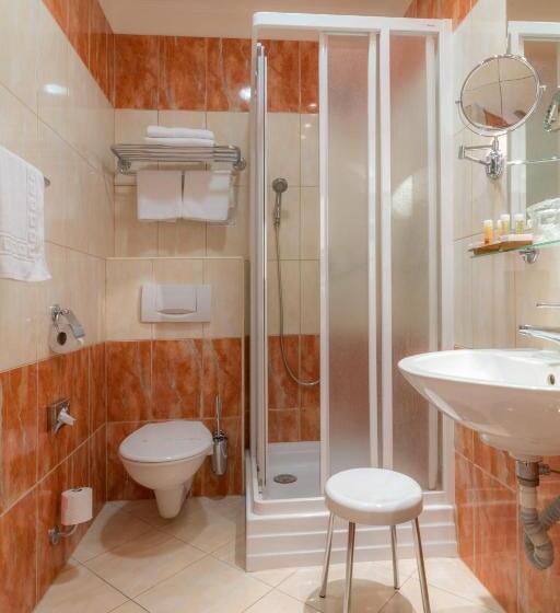 غرفة سوبيريور, Ensana Centrální Lázně   Maria Spa