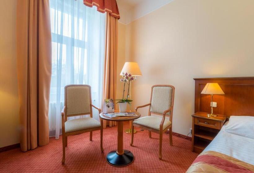 غرفة سوبيريور, Ensana Centrální Lázně   Maria Spa