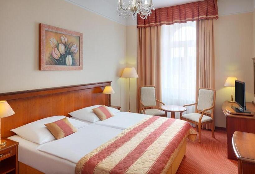 غرفة سوبيريور, Ensana Centrální Lázně   Maria Spa