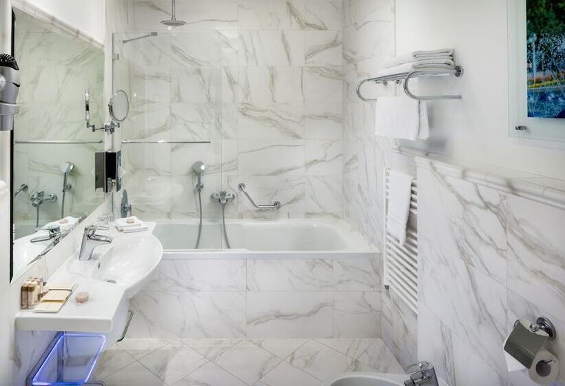 غرفة سوبيريور, Ensana Centrální Lázně   Maria Spa