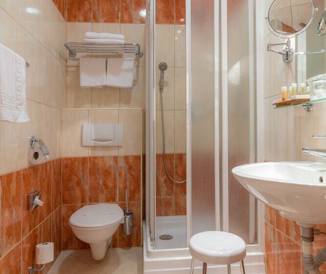 غرفة سوبيريور, Ensana Centrální Lázně   Maria Spa