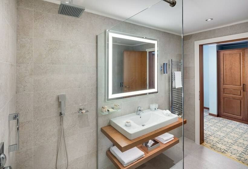 غرفة سوبيريور, Ensana Centrální Lázně   Maria Spa