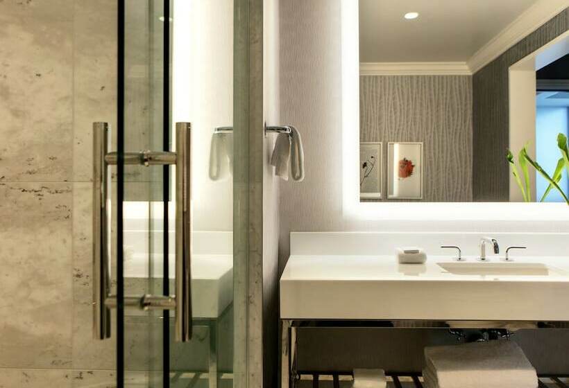 اتاق استاندارد, Kimpton Tryon Park Hotel, An Ihg