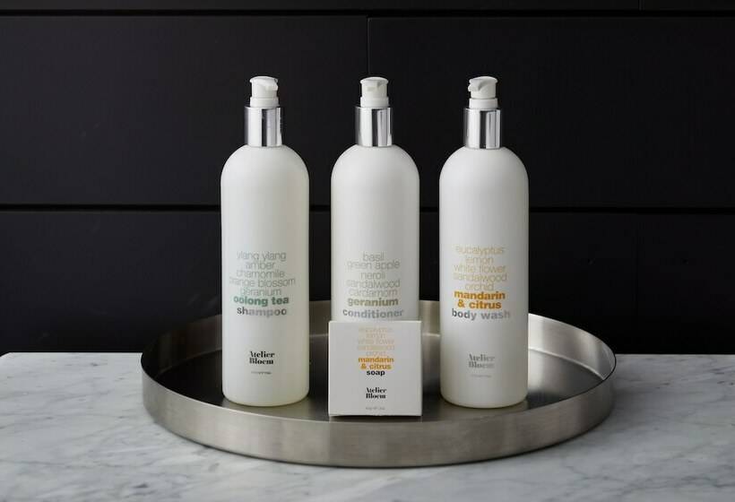 سوییت, Kimpton Tryon Park Hotel, An Ihg