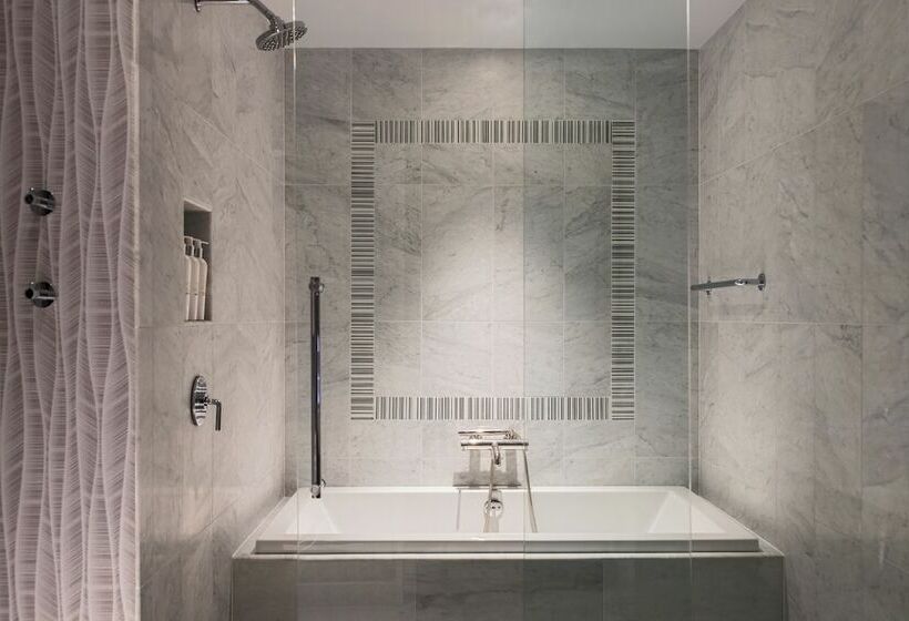 Люкс, Kimpton Tryon Park Hotel, An Ihg