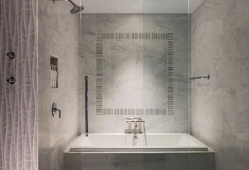 スイート, Kimpton Tryon Park Hotel, An Ihg
