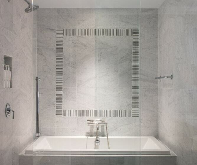 سوییت, Kimpton Tryon Park Hotel, An Ihg