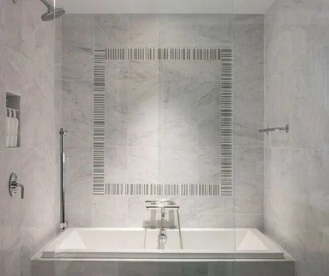 スイート, Kimpton Tryon Park Hotel, An Ihg