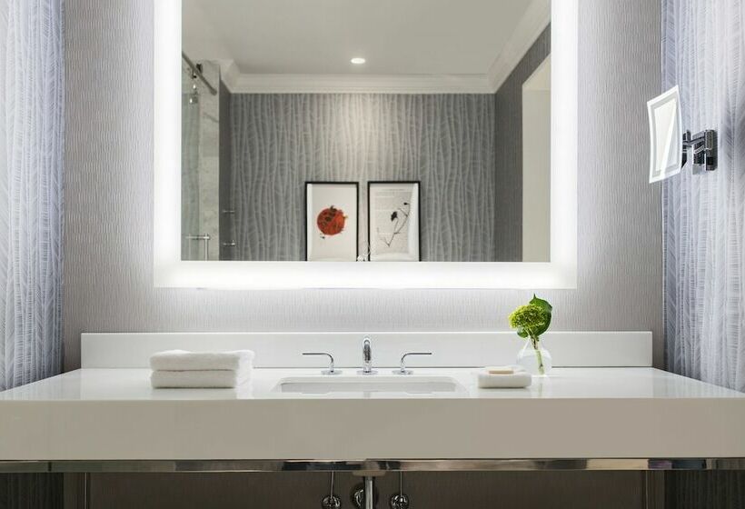 سوییت, Kimpton Tryon Park Hotel, An Ihg