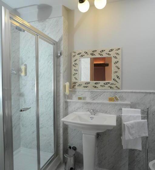 スタンダードルーム, La Pietra Piana Casa Vacanze