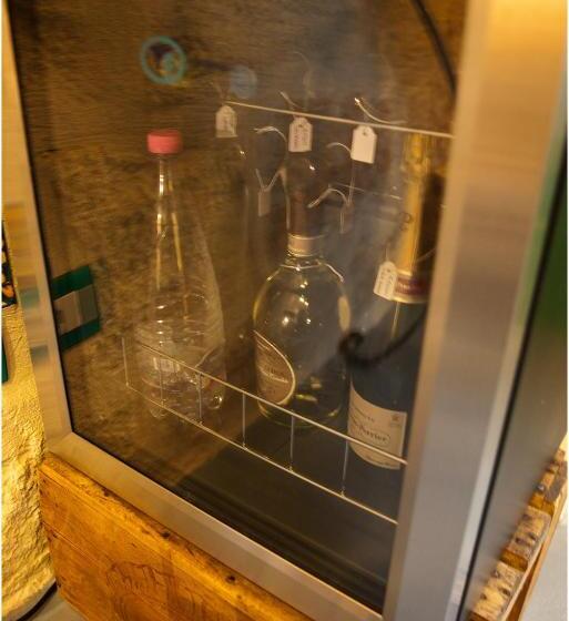 Deluxe Zimmer, Giada&chiara B&b