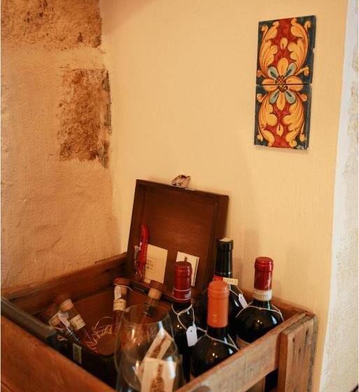 Deluxe Zimmer, Giada&chiara B&b