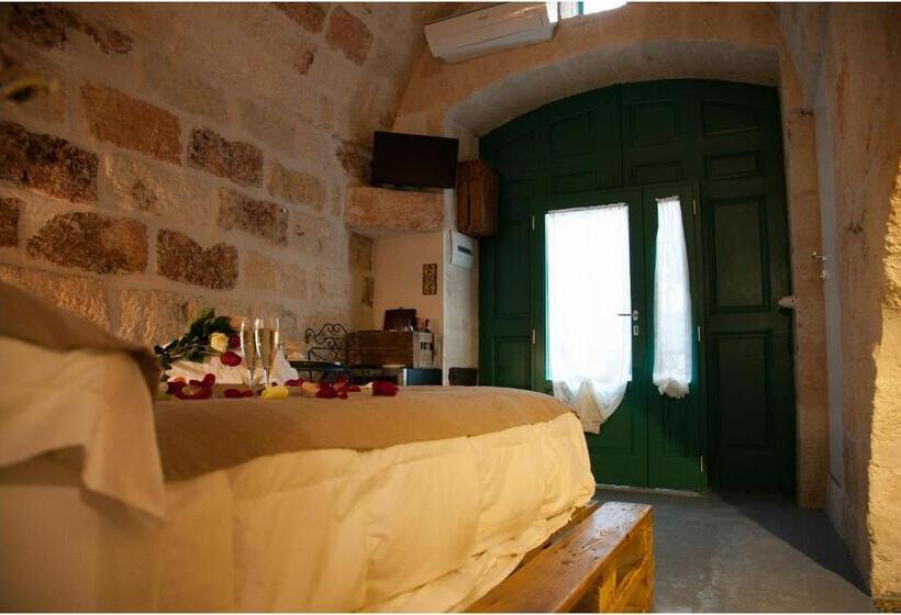 Deluxe Zimmer, Giada&chiara B&b