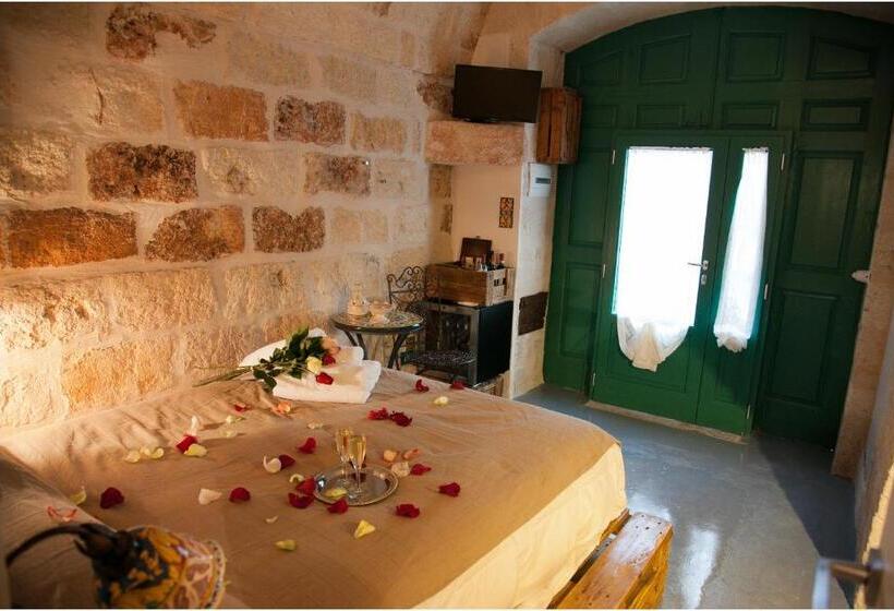 Deluxe Zimmer, Giada&chiara B&b