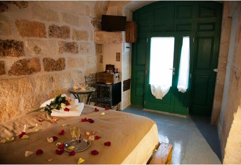 Deluxe Zimmer, Giada&chiara B&b