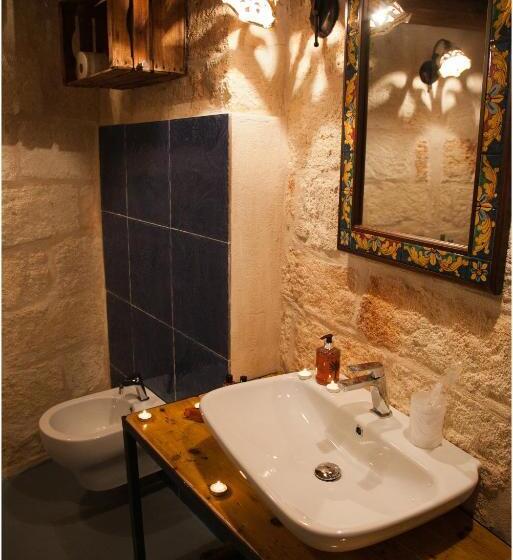 Deluxe Zimmer, Giada&chiara B&b