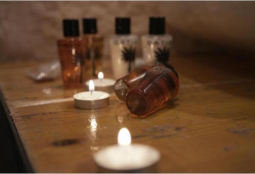 Deluxe Zimmer, Giada&chiara B&b