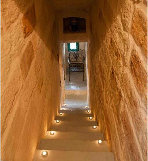 Deluxe Zimmer Kingsize Bett, Giada&chiara B&b