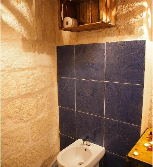 Deluxe Zimmer, Giada&chiara B&b