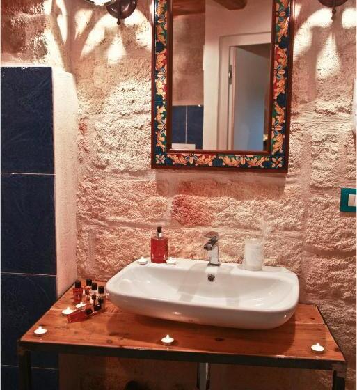 Deluxe Zimmer, Giada&chiara B&b