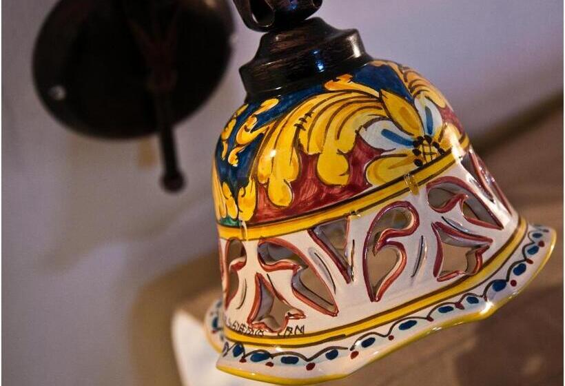 Deluxe Zimmer, Giada&chiara B&b