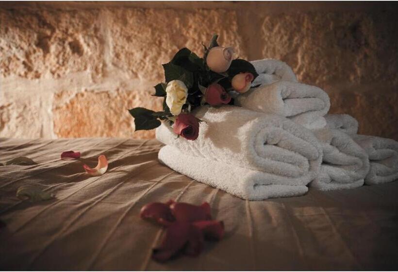 Deluxe Zimmer, Giada&chiara B&b