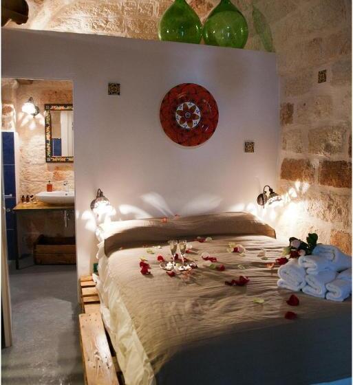 Deluxe Zimmer, Giada&chiara B&b