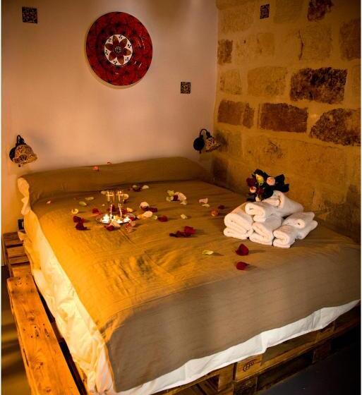 Deluxe Zimmer, Giada&chiara B&b