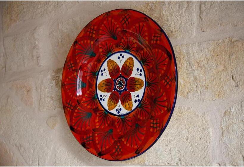 Deluxe Zimmer Kingsize Bett, Giada&chiara B&b