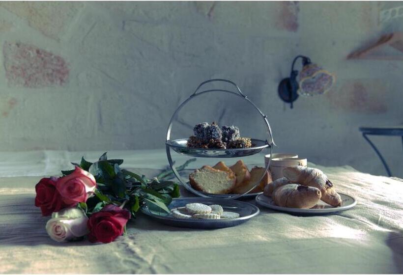 Deluxe Zimmer, Giada&chiara B&b