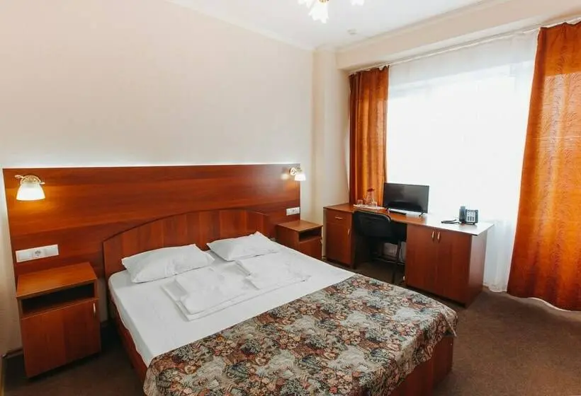 Standard-huone, Mashuk