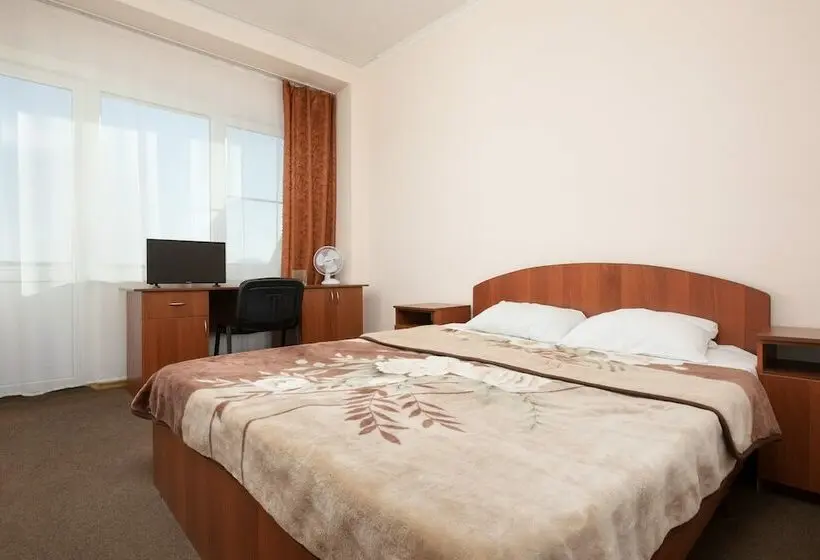 Standard-huone, Mashuk