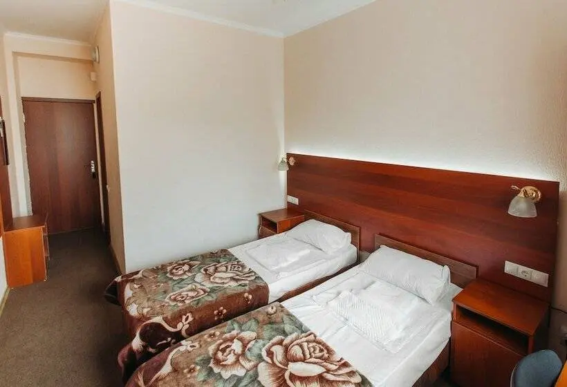 Standard-huone, Mashuk