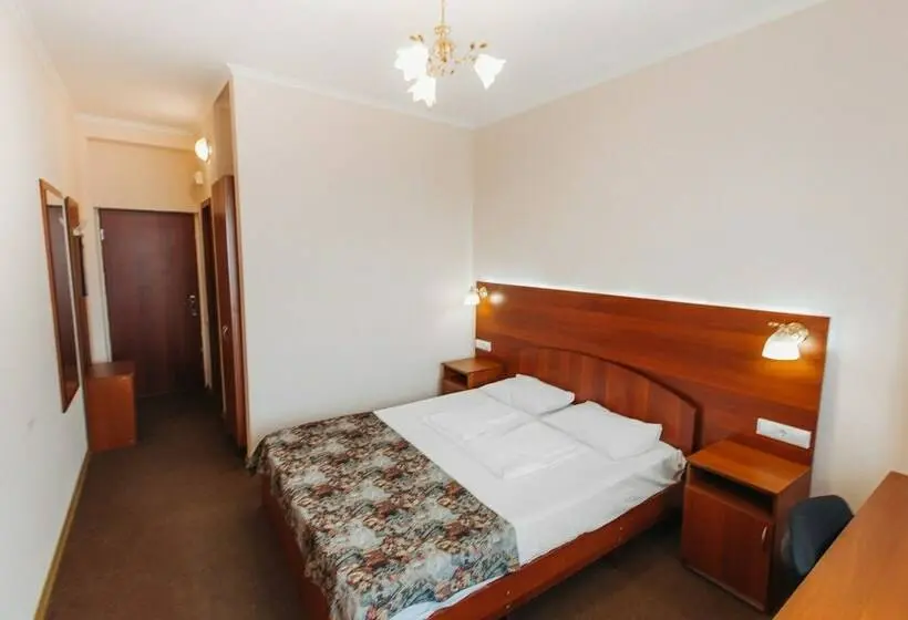 Standard-huone, Mashuk