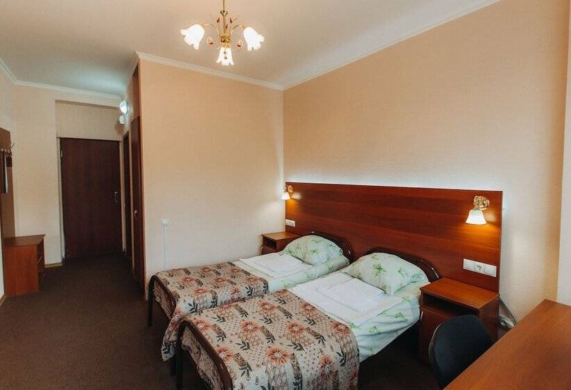 اتاق اکونومی, Mashuk