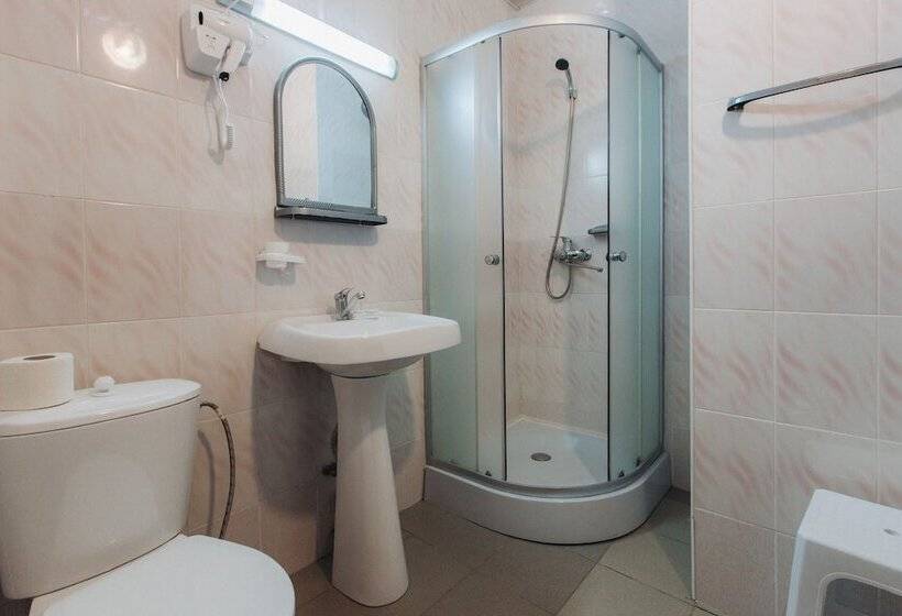 اتاق اکونومی, Mashuk