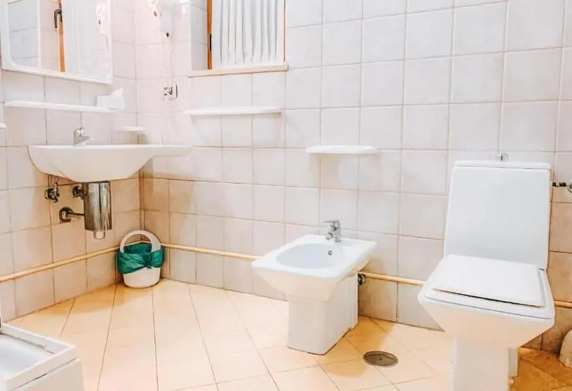 1ベッドルームアパートメント, Residence Antigua