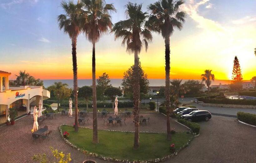 Апартаменты 1 Спальня, Residence Antigua