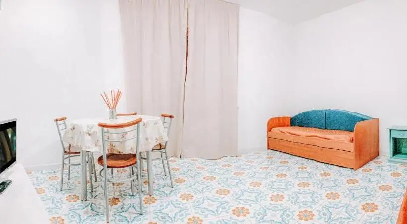 2ベッドルームアパートメント, Residence Antigua