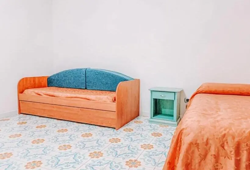 2ベッドルームアパートメント, Residence Antigua