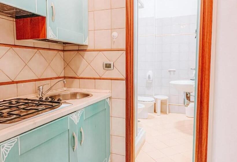 Апартаменты 2 Спальни, Residence Antigua