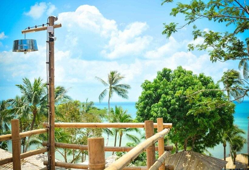 جناح عائلي, The Mud