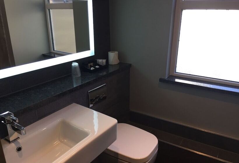 Номер Superior, The Peacock