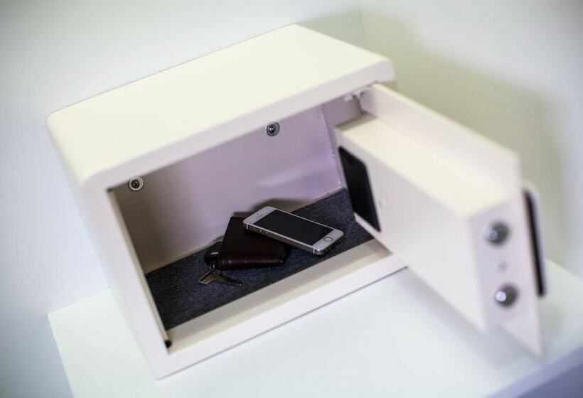 标准间, Villa Baron Sha Plus