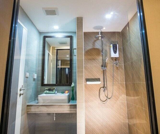 标准间, Villa Baron Sha Plus